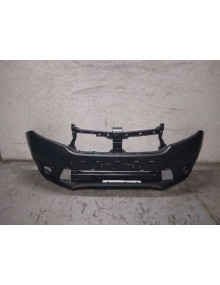 Recambio de paragolpes delantero para dacia sandero referencia OEM IAM 620220617R NUEVO 13-16