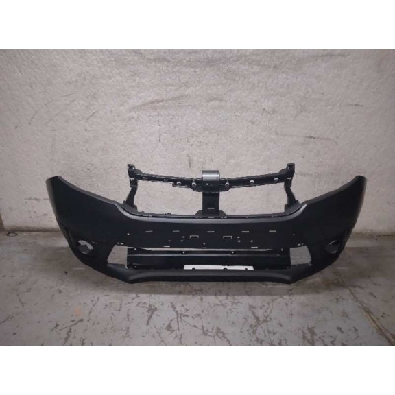 Recambio de paragolpes delantero para dacia sandero referencia OEM IAM 620220617R NUEVO 13-16