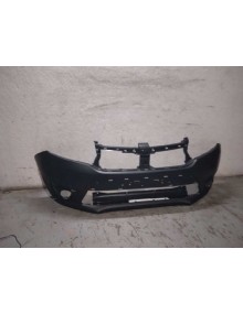 Recambio de paragolpes delantero para dacia sandero referencia OEM IAM 620220617R NUEVO 13-16 2