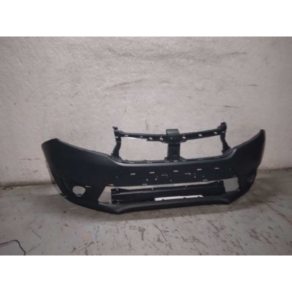 Recambio de paragolpes delantero para dacia sandero referencia OEM IAM 620220617R NUEVO 13-16