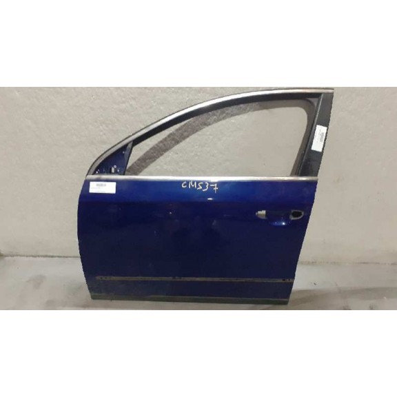 Recambio de puerta delantera izquierda para volkswagen passat berlina (3c2) highline referencia OEM IAM   