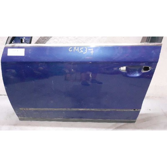 Recambio de puerta delantera izquierda para volkswagen passat berlina (3c2) highline referencia OEM IAM   