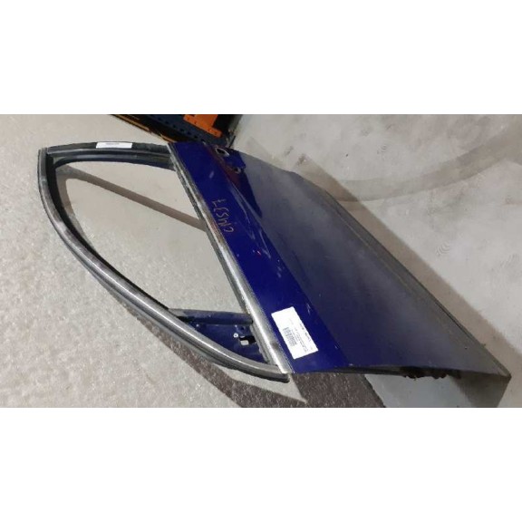 Recambio de puerta delantera izquierda para volkswagen passat berlina (3c2) highline referencia OEM IAM   