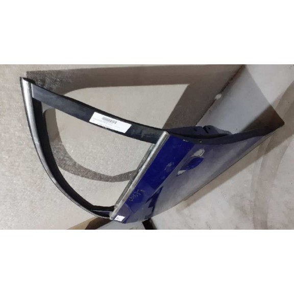 Recambio de puerta delantera izquierda para volkswagen passat berlina (3c2) highline referencia OEM IAM   