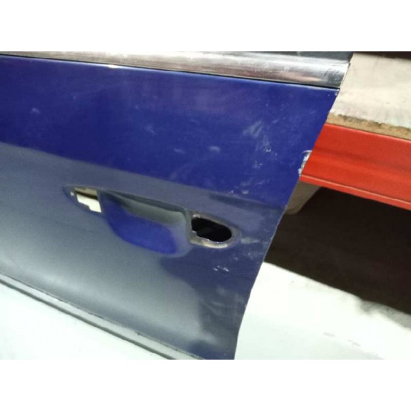Recambio de puerta delantera izquierda para volkswagen passat berlina (3c2) highline referencia OEM IAM   