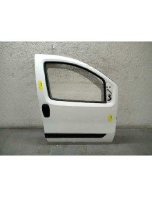 Recambio de puerta delantera derecha para fiat fiorino básico furgón referencia OEM IAM  TOCADA 