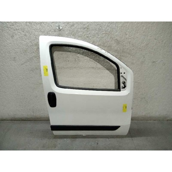 Recambio de puerta delantera derecha para fiat fiorino básico furgón referencia OEM IAM  TOCADA 