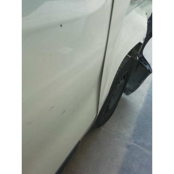 Recambio de puerta delantera derecha para fiat fiorino básico furgón referencia OEM IAM  TOCADA 