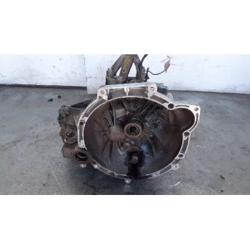 Recambio de caja cambios para ford focus lim. (cb4) 1.6 16v cat referencia OEM IAM 3M5R7002NF  