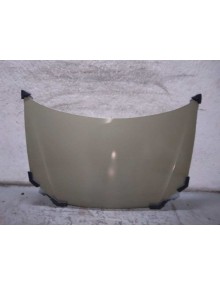 Recambio de capot para volkswagen polo (9n3) referencia OEM IAM 6Q0823031H NUEVO 05-09