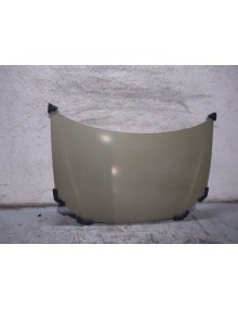 Recambio de capot para volkswagen polo (9n3) referencia OEM IAM 6Q0823031H NUEVO 05-09 2