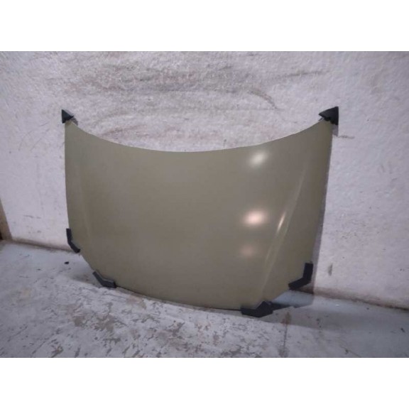Recambio de capot para volkswagen polo (9n3) referencia OEM IAM 6Q0823031H NUEVO 05-09