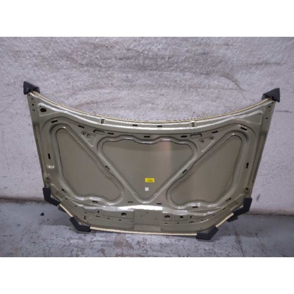 Recambio de capot para volkswagen polo (9n3) referencia OEM IAM 6Q0823031H NUEVO 05-09