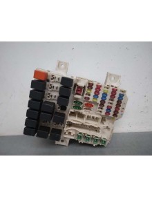 Recambio de centralita bsi para smart forfour forfour 47 kw referencia OEM IAM A4545400524 MN903125 