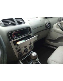 Recambio de guantera para alfa romeo gt (125) 1.9 jtd 16v 150/ distinctive referencia OEM IAM 735266623  