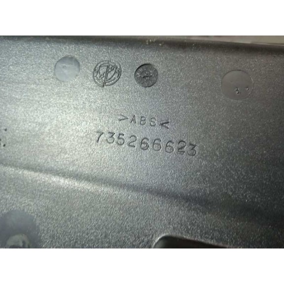 Recambio de guantera para alfa romeo gt (125) 1.9 jtd 16v 150/ distinctive referencia OEM IAM 735266623  
