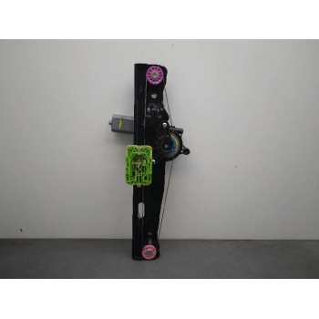 Recambio de elevalunas trasero derecho para mini mini (f56) one d referencia OEM IAM 13262410 71019003 5 PINES