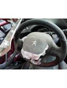 Recambio de volante para peugeot 2008 (--.2013) style referencia OEM IAM 9896739515ZD TOCADO CON MANDOS