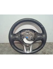 Recambio de volante para peugeot 2008 (--.2013) style referencia OEM IAM 9896739515ZD TOCADO CON MANDOS 2