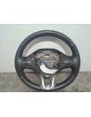 Recambio de volante para peugeot 2008 (--.2013) style referencia OEM IAM 9896739515ZD TOCADO CON MANDOS