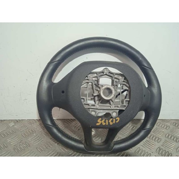 Recambio de volante para peugeot 2008 (--.2013) style referencia OEM IAM 9896739515ZD TOCADO CON MANDOS