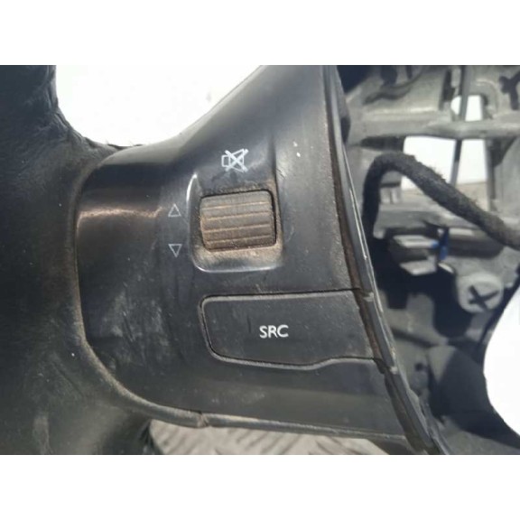 Recambio de volante para peugeot 2008 (--.2013) style referencia OEM IAM 9896739515ZD TOCADO CON MANDOS