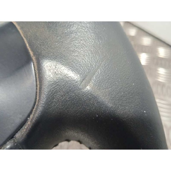 Recambio de volante para peugeot 2008 (--.2013) style referencia OEM IAM 9896739515ZD TOCADO CON MANDOS