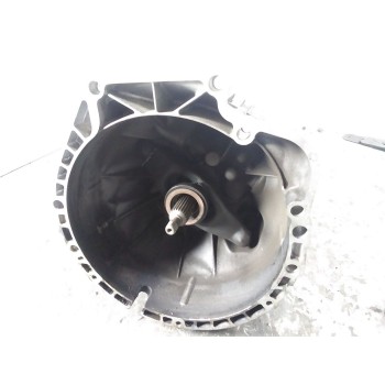 Recambio de caja cambios para bmw serie 3 berlina (e90) 320i referencia OEM IAM manual 6v 185.167km manual 6v