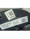 Recambio de volante para peugeot 2008 (--.2013) style referencia OEM IAM 9896739515ZD TOCADO CON MANDOS