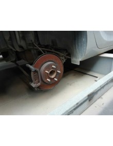 Recambio de puente trasero para opel astra j lim. cosmo referencia OEM IAM    2