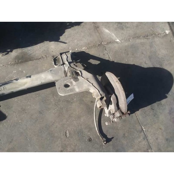Recambio de puente trasero para opel astra j lim. cosmo referencia OEM IAM   