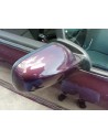 Recambio de retrovisor derecho para peugeot 307 cc (s1) 1.6 referencia OEM IAM PP945070 NO ABATIBLE 6 CABLES