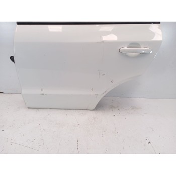 Recambio de puerta trasera izquierda para hyundai santa fe (bm) 2.2 crdi cat referencia OEM IAM   