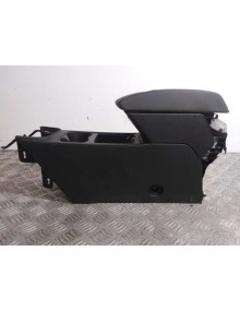 Recambio de apoyabrazos central para seat leon (5f1) style visio edition referencia OEM IAM   