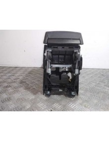 Recambio de apoyabrazos central para seat leon (5f1) style visio edition referencia OEM IAM    2