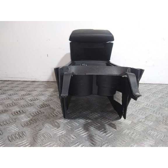 Recambio de apoyabrazos central para seat leon (5f1) style visio edition referencia OEM IAM   