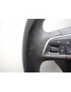 Recambio de volante para seat leon (5f1) style visio edition referencia OEM IAM 5F0419091AHDN0 CON MANDOS MARCADO