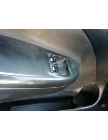 Recambio de mando elevalunas delantero izquierdo para skoda octavia berlina (1z3) collection referencia OEM IAM  DE 2 