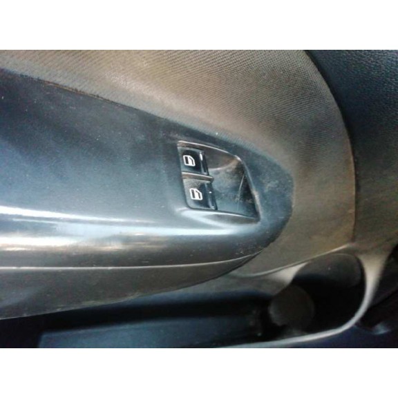 Recambio de mando elevalunas delantero izquierdo para skoda octavia berlina (1z3) collection referencia OEM IAM  DE 2 