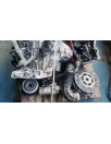 Recambio de motor completo para ford transit custom kasten 280 l1 trend referencia OEM IAM BKFD 5.534KM ENTREGA CASCO