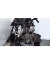 Recambio de motor completo para ford transit custom kasten 280 l1 trend referencia OEM IAM BKFD 5.534KM ENTREGA CASCO