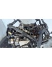 Recambio de motor completo para ford transit custom kasten 280 l1 trend referencia OEM IAM BKFD 5.534KM ENTREGA CASCO