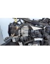 Recambio de motor completo para ford transit custom kasten 280 l1 trend referencia OEM IAM BKFD 5.534KM ENTREGA CASCO
