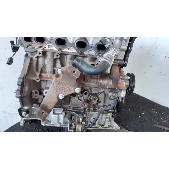 Recambio de motor completo para ford transit custom kasten 280 l1 trend referencia OEM IAM BKFD 5.534KM ENTREGA CASCO