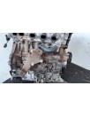 Recambio de motor completo para ford transit custom kasten 280 l1 trend referencia OEM IAM BKFD 5.534KM ENTREGA CASCO