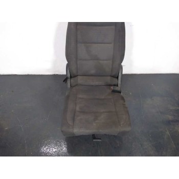 Recambio de asiento trasero medio para volkswagen touran (1t1) advance referencia OEM IAM   