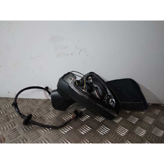 Recambio de retrovisor izquierdo para audi a3 (8v) referencia OEM IAM 8V1857409F9B9 NUEVO 12-
