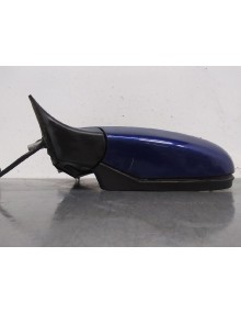 Recambio de retrovisor derecho para audi a3 (8v) referencia OEM IAM 8V1857410F9B9 NUEVO ELECTR 8 PINES