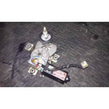 MOTOR LIMPIA TRASERO 284282400108 4 PINS LUCAS