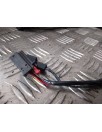 Recambio de retrovisor derecho para audi a3 (8v) referencia OEM IAM 8V1857410F9B9 NUEVO ELECTR 8 PINES